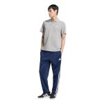 adidas Dayready Open Hem Tracksuit Bottoms M
