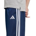 adidas Dayready Open Hem Tracksuit Bottoms M