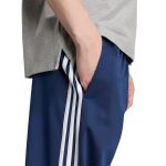 adidas Dayready Open Hem Tracksuit Bottoms M