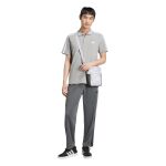 adidas Dayready Open Hem Tracksuit Bottoms M