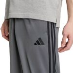 adidas Dayready Open Hem Tracksuit Bottoms M