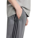 adidas Dayready Open Hem Tracksuit Bottoms M
