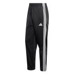 adidas Dayready Open Hem Tracksuit Bottoms M