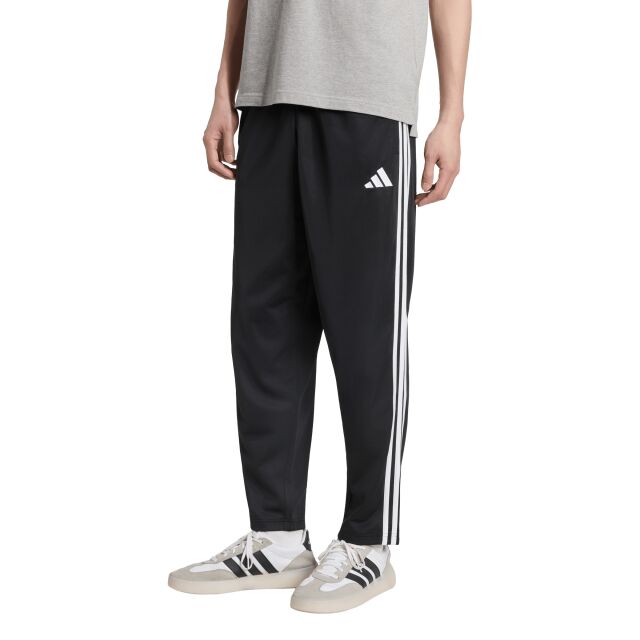 adidas Dayready Open Hem Tracksuit Bottoms M