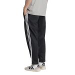 adidas Dayready Open Hem Tracksuit Bottoms M