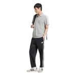 adidas Dayready Open Hem Tracksuit Bottoms M