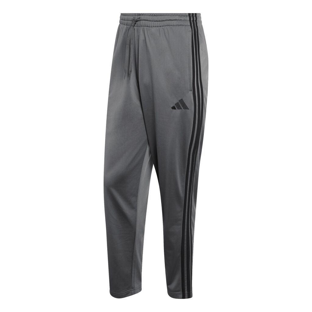 adidas Dayready Open Hem Tracksuit Bottoms M