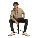 adidas Ess Feelcozy Fleece Hoodie M