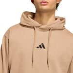 adidas Ess Feelcozy Fleece Hoodie M