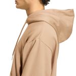 adidas Ess Feelcozy Fleece Hoodie M