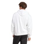 adidas Ess Feelcozy Fleece Hoodie M