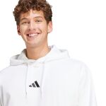 adidas Ess Feelcozy Fleece Hoodie M