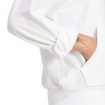 adidas Ess Feelcozy Fleece Hoodie M