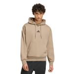 adidas Ess Feelcozy Fleece Hoodie M