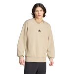 adidas Ess Feelcozy Sweatshirt M