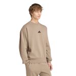 adidas Ess Feelcozy Sweatshirt M