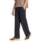 adidas Soft Lux Straight Leg Tracksuit Bottoms M