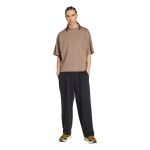 adidas Soft Lux Straight Leg Tracksuit Bottoms M