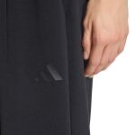 adidas Soft Lux Straight Leg Tracksuit Bottoms M