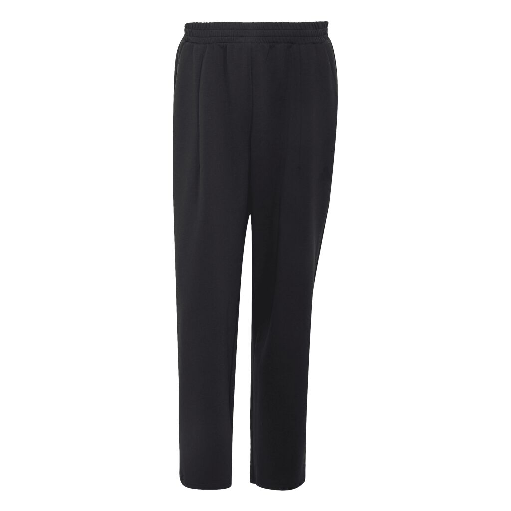 adidas Soft Lux Straight Leg Tracksuit Bottoms M
