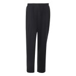 adidas Soft Lux Straight Leg Tracksuit Bottoms M