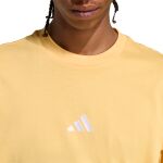 adidas Ess Small Logo Jersey T-Shirt M