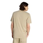 adidas Ess Small Logo Jersey T-Shirt M