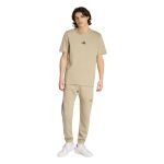 adidas Ess Small Logo Jersey T-Shirt M