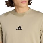 adidas Ess Small Logo Jersey T-Shirt M