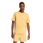 adidas Ess Small Logo Jersey T-Shirt M