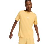 adidas Ess Small Logo Jersey T-Shirt M