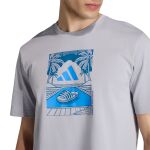 adidas Summer Slides Relax Graphic M