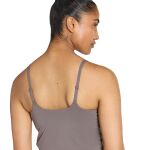 adidas Optime Tank Top With Integrated Light-Support Bra