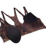adidas Optime Leopard Strappy Light Support Bra