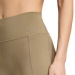 adidas Optime Workout Contour Capri Leggings W