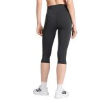 adidas Optime Workout Contour Capri Leggings W