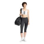 adidas Optime Workout Contour Capri Leggings W
