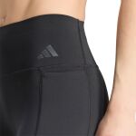 adidas Optime Workout Contour Capri Leggings W