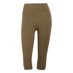 adidas Optime Workout Contour Capri Leggings W