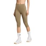 adidas Optime Workout Contour Capri Leggings W