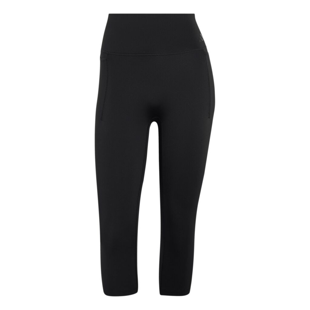 adidas Optime Workout Contour Capri Leggings W