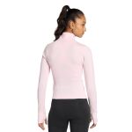 adidas Optime Ess Full-Zip Jacket W