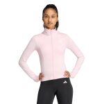 adidas Optime Ess Full-Zip Jacket W
