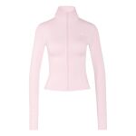 adidas Optime Ess Full-Zip Jacket W