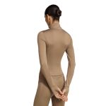 adidas Optime Ess Full-Zip Jacket W