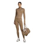 adidas Optime Ess Full-Zip Jacket W