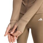 adidas Optime Ess Full-Zip Jacket W