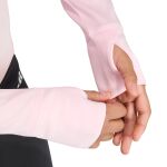 adidas Optime Ess Full-Zip Jacket W