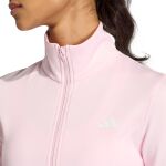 adidas Optime Ess Full-Zip Jacket W