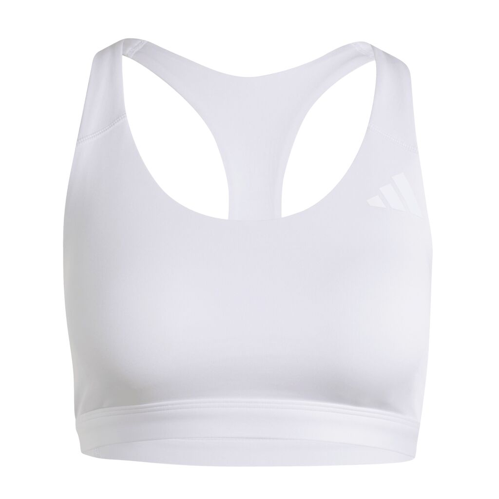 adidas OPT Ess Workout Medium Support Bra